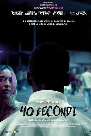 40 secondi