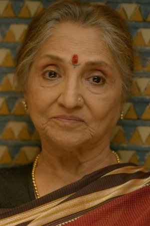 Radha Gets Her Home