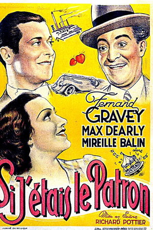 Si j'étais le patron