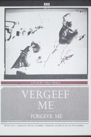 Vergeef me