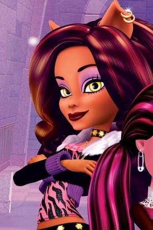 Monster High: Střet kultur aneb Tesáky proti Kožichům