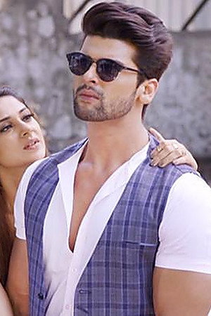 Saanjh Introduces Samay To Arjun