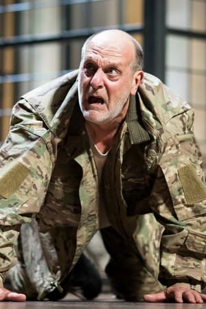 RSC Live: Titus Andronicus