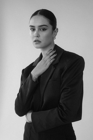 Courtney Eaton Courtney Eaton
