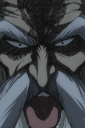 Wrath as a Lightning