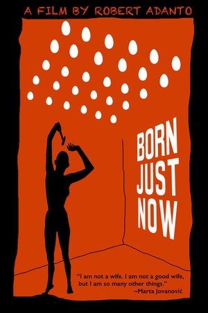 Born Just Now