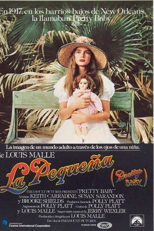 Imagen de La pequeña