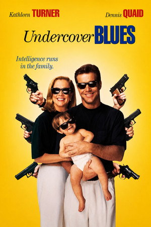 Undercover Blues Undercover Blues
