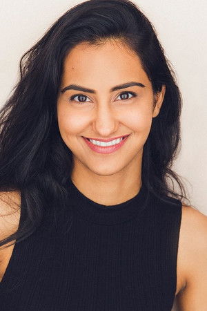 Amrit Kaur Amrit Kaur