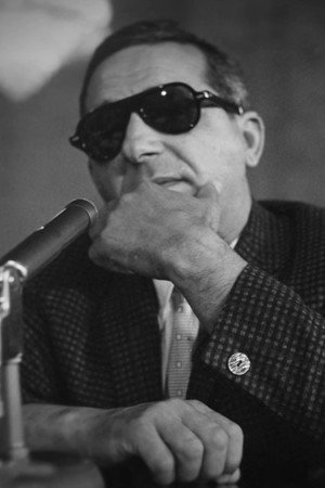 The Murder of Sam Giancana