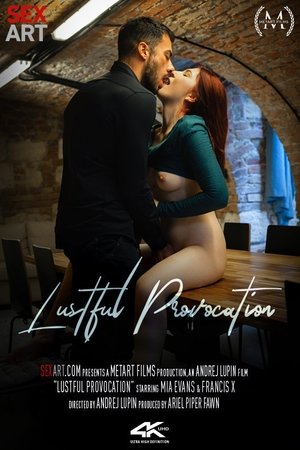 Lustful Provocation