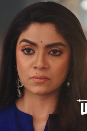 Sampada Sees Jagadhatri’s True Form