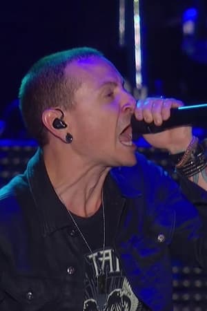 Linkin Park - Live at Rock In Rio USA, Las Vegas