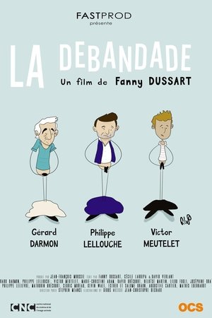 La Débandade