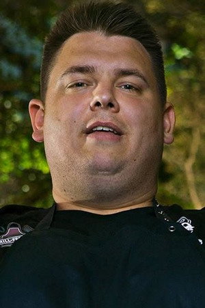Dennis Brauer