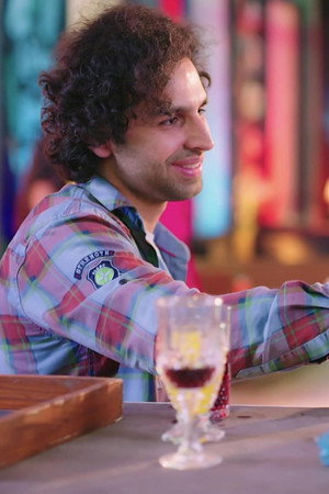 Buzzo Executes Nawab's Plan