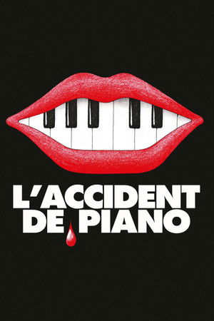 L'Accident de piano