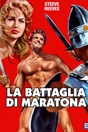 The Giant of Marathon