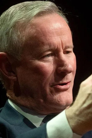 Bill McRaven