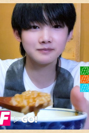 JO | SUKIYAKI mukbang