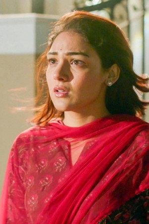Narmada, Ketan's Secret Plan