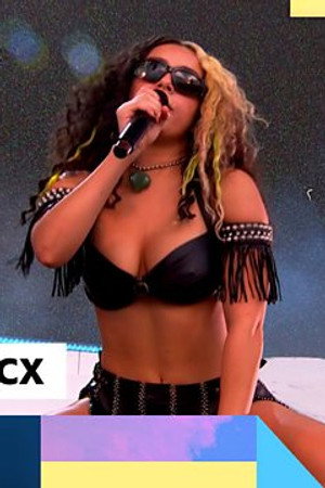 Charli XCX
