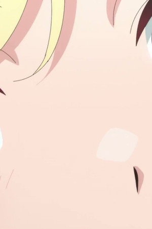 Hands Off, Kotesashi-kun