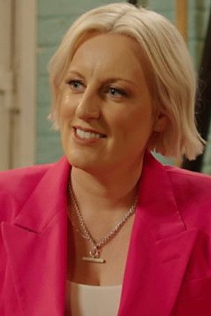 Steph McGovern