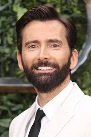 David Tennant