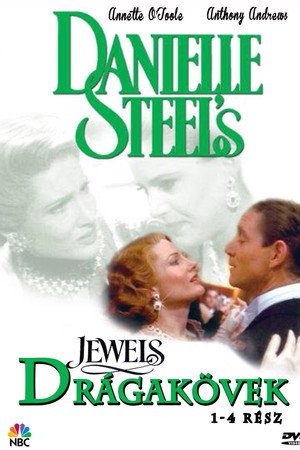 Danielle Steel: Drágakövek