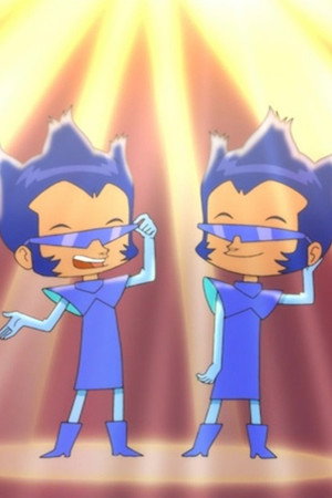The Twins Save Rekkit