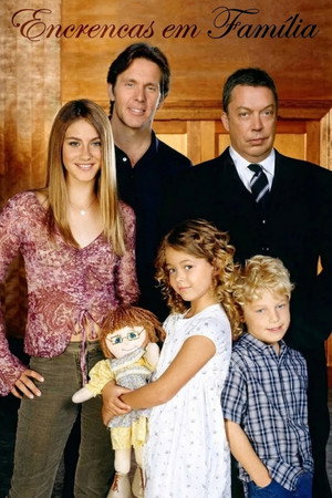 Encrencas em Família