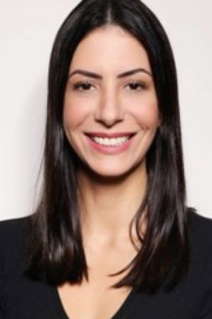 Fernanda Cipriano
