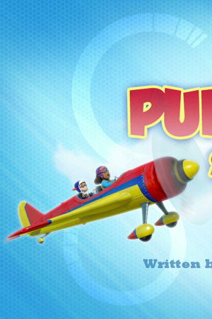 Pups Save a Plane