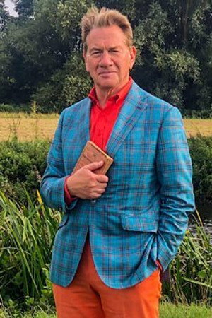 Saxmundham to Dedham