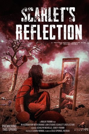 Scarlet's Reflection