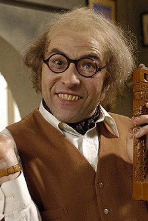 Character - Ray McCooney