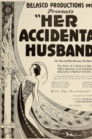 Her Accidental Husband