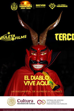 El Diablo Vive aquí