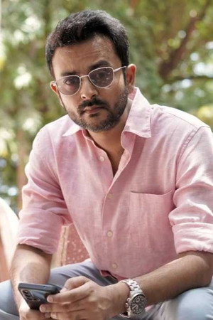Ajitesh Gupta