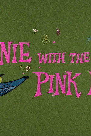 Genie with the Light Pink Fur
