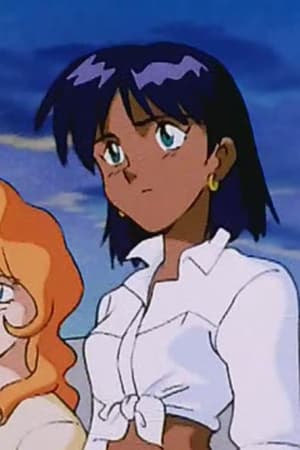 Nadia: The Secret of Blue Water - The Motion Picture