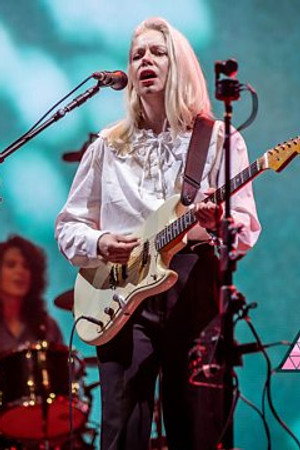 Alvvays