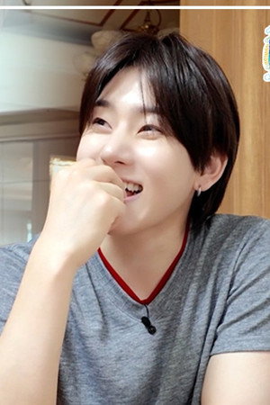 Ep.04 Kyehoon X Juwang