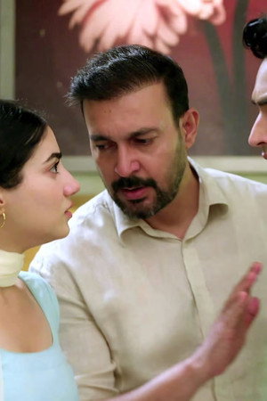 Nawab Uncovers Heer's Truth