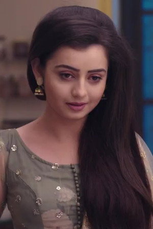 Baa Learns About Paakhi and Naksh's Relationship