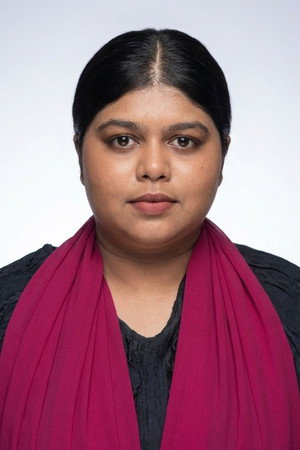 Afiyanaz A N
