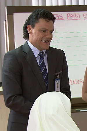 Evidence [Evidencia - Episode 49]