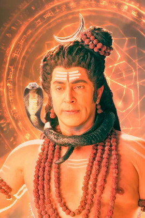 Mahadev Confronts Bali