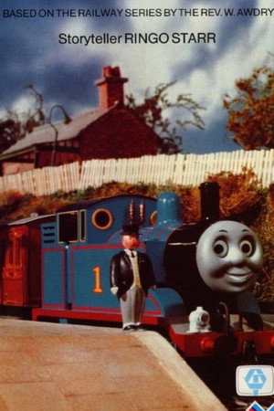 Thomas the Tank Engine & Friends